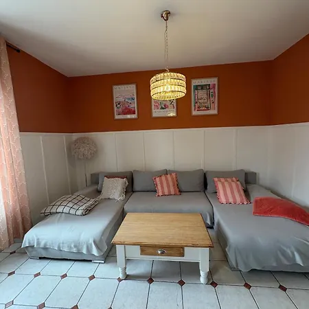 Holiday home Cocon En *