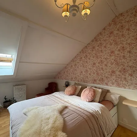 Holiday home Cocon En Perigueux