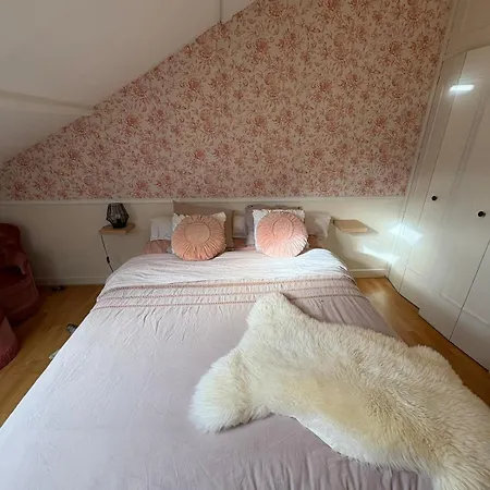 Cocon En Holiday home Perigueux